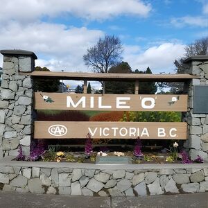 Veranstaltung: Victoria BC Ferry Mile Zero 1 Day City Tour from Vancouver, 2829-4500 Kingsway in Burnaby