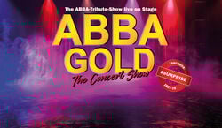 Veranstaltung: ABBA GOLD - The Concert Show - Surprise!, Kurtheater in Bad Homburg