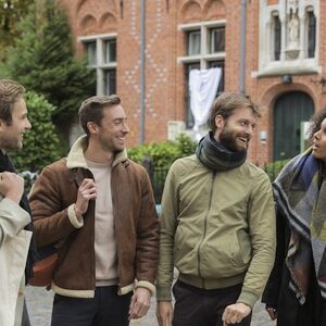 Veranstaltung: Bruges : Visite guidée au départ de Paris, Paris City Tours in Paris