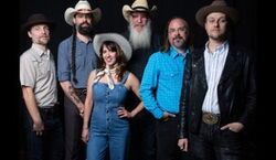 Veranstaltung: Asleep At The Wheel with Special Guest The Shootouts, Mr Smalls Theatre in Millvale