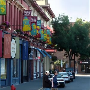 Veranstaltung: Historical Victoria Walking Tour, 812 Wharf St in Victoria