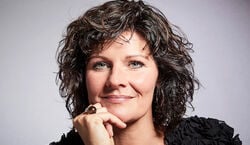 Veranstaltung: Stefanie Boltz – Female: Music made by women, Kreuzgang Kloster Walkenried in Walkenried