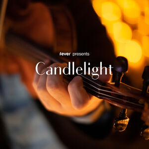 Veranstaltung: Candlelight: Ed Sheeran meets Coldplay, Lichtspiel und Kunsttheater Schauburg in Dortmund