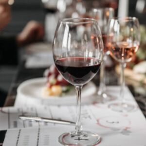 Veranstaltung: Intro to Wine Tasting - NYC, Vue 525 in New York