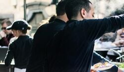 Veranstaltung: Brussels: Guided Culinary Tour, Brussels Self-Guided Tours in Brussels