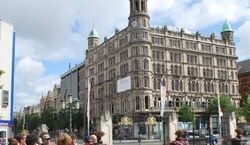 Veranstaltung: The Best of Belfast Walking Tour, Belfast (various) in Belfast