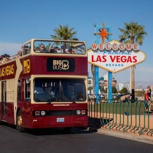 Veranstaltung: The Las Vegas Sightseeing Day Pass: Admission to 20+ Attractions, Las Vegas in las vegas