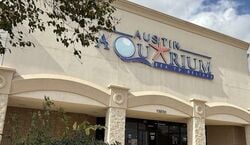 Veranstaltung: Austin Aquarium: Entry Ticket, Austin Aquarium in Austin