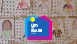 Veranstaltung: Kids im Dialog, Dialoghaus Hamburg in Hamburg