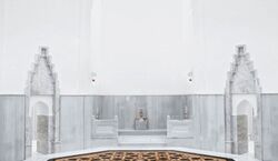 Veranstaltung: Hurrem Sultan Hammam: Entry Ticket, Hurrem Sultan Hammam in Istanbul
