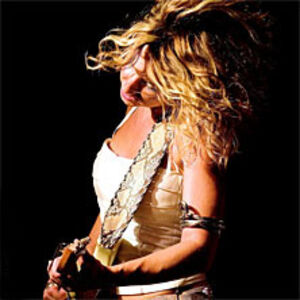 Veranstaltung: Ana Popovic & Band, Harmonie in Bonn