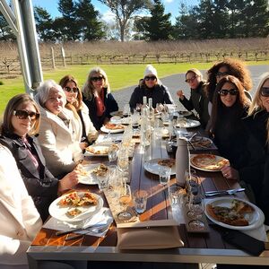 Veranstaltung: Full-Day Canberra Winery Tour to Murrumbateman /w lunch, Jolimont Tourist Centre in Canberra