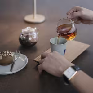 Veranstaltung: 맥파이타이거 성수티룸: 가장 일상적인 차의 시간, 맥파이앤타이거 성수티룸 in Seoul