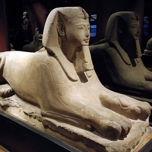 Veranstaltung: Museo Egizio: Biglietto saltafila + Tour guidato, Egyptian Museum in Torino