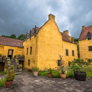 Veranstaltung: Outlander Tour with Doune Castle Entry, Day Trips from Edinburgh in Edinburgh