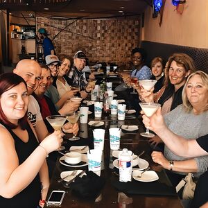 Veranstaltung: Taste of Downtown Memphis Food Tour, Hampton Inn & Suites Memphis-Beale Street in Memphis