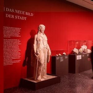 Veranstaltung: Bucerius Kunst Forum Hamburg: Eintrittskarte, Bucerius Kunst Forum in Hamburg