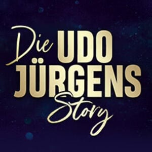 Veranstaltung: Die Udo Jürgens Story – Tournee 2025 Sein Leben, seine Liebe, seine Musik, Städtisches Kulturhaus in Bitterfeld-Wolfen
