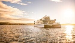 Veranstaltung: Oslo: Fjord-Szenekreuzfahrt mit Audioguide-Kommentar, in Oslo