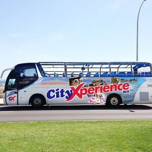 Veranstaltung: Mallorca: Excursión de Medio Día en Autobús a las Cuevas del Drach y Porto Cristo, Caves of Drach in Porto Cristo