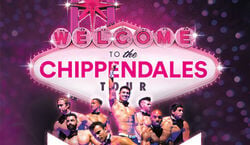 Veranstaltung: Chippendales - Welcome To Chippendales Tour 2024, Stadthalle Limburg in Limburg an der Lahn