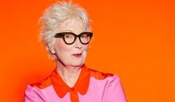 Event: Jenny Eclair - Jokes, Jokes, Jokes Live!, Cambridge Junction in Cambridge
