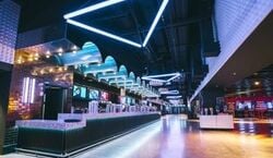 Event: Andrea Bocelli Co-op Backstage Club, Coop Live in Manchester