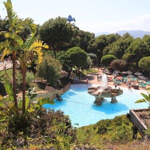 Veranstaltung: Aqualandia y Mundomar, Mundomar in Benidorm