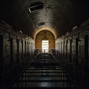 Veranstaltung: Pentridge Prison: Admission with B or H Division Tours, Pentridge Prison in Melbourne