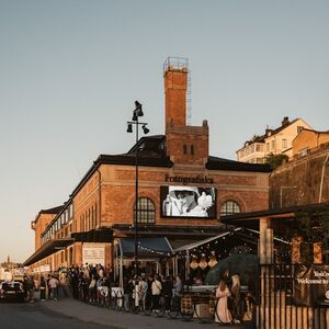 Veranstaltung: Fotografiska: Entry Ticket, Fotografiska in Stockholm