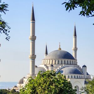 Veranstaltung: Istanbul: Explore Asian side like a local with lunch, Istanbul in istanbul