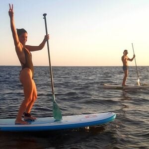 Veranstaltung: Mallorca: Alquiler de tablas de SUP, Mallorca Water Activities in Can Pastilla