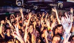 Veranstaltung: 15 Years Of Rong, Joshua Brooks in Manchester