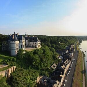 Veranstaltung: Domaine de Chaumont-sur-Loire: Billet coupe-file, Domaine de Chaumont-sur-Loire in Chaumont-sur-Loire