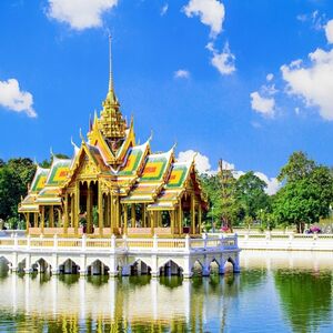 Veranstaltung: Bangkok: Ayutthaya Customized Full-Day Tour, Day Trips from Bangkok in Bangkok