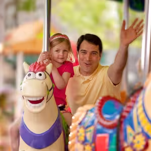Veranstaltung: Sesame Place: Fast Track Ticket, Sesame Place in Langhorne