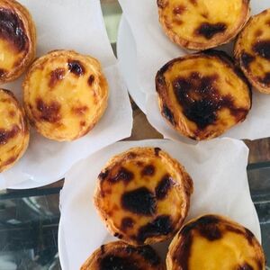 Veranstaltung: Lisboa: Tour gastronômico a pé, Lisbon Food and Drinks in Lisbon