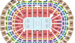 Event: Jason Aldean, Ball Arena in Denver
