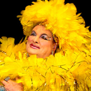 Veranstaltung: Travestie im Kiez .... circus of drag queens!, Theater im Keller in Berlin - Neukölln