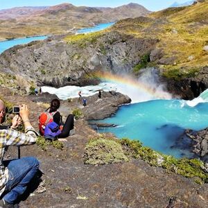 Veranstaltung: Torres del Paine: Guided Tour + Roundtrip Transfer from El Calafate, Day Trips from El Calafate in El Calafate