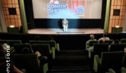 Veranstaltung: Punchline Comedy, Capitol Aachen in Aachen