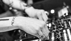 Event: Rival Consoles, Le Trianon in Paris