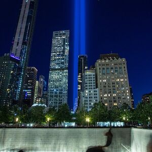 Veranstaltung: The 9 / 11 Memorial & Museum: Family Pass, 9 / 11 Memorial & Museum in New York