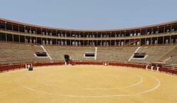 Veranstaltung: Plaza de Toros y Museo de Alicante: Entrada sin Cola, Alicante Bullring in Alicante