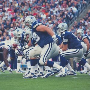 Veranstaltung: AT&T Stadium: Dallas Cowboys Football Game, AT&T Stadium in Arlington