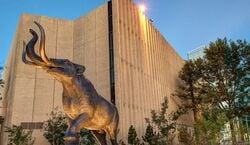 Veranstaltung: Denver Museum of Nature & Science: Entry Ticket, Denver Museum of Nature & Science in Denver