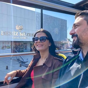 Veranstaltung: Istanbul: 24-Hour Hop-On Hop-Off Bus + Boat Tour, Istanbul in istanbul