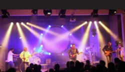 Veranstaltung: Pink Floyd Projekt - Konzert - School of Floyd!, Sonnenbergsaal Nüziders in Nüziders