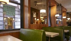 Veranstaltung: Brunch en Home Burger, Home Burger Bar Silva in Madrid