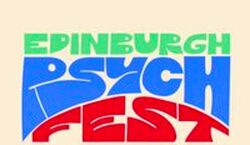 Veranstaltung: Edinburgh Psych Fest, Various Venues in Edinburgh